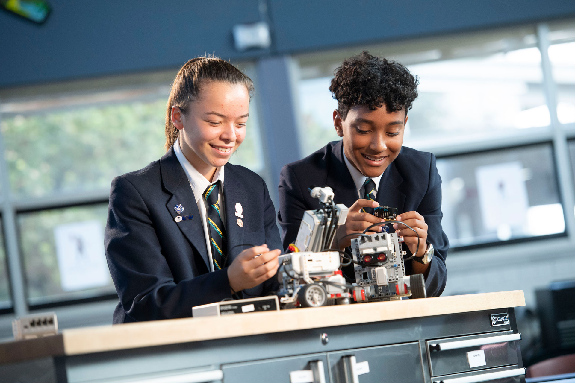 Technology in Learning The Grange P12 College Technology in Learning The Grange P12 College
