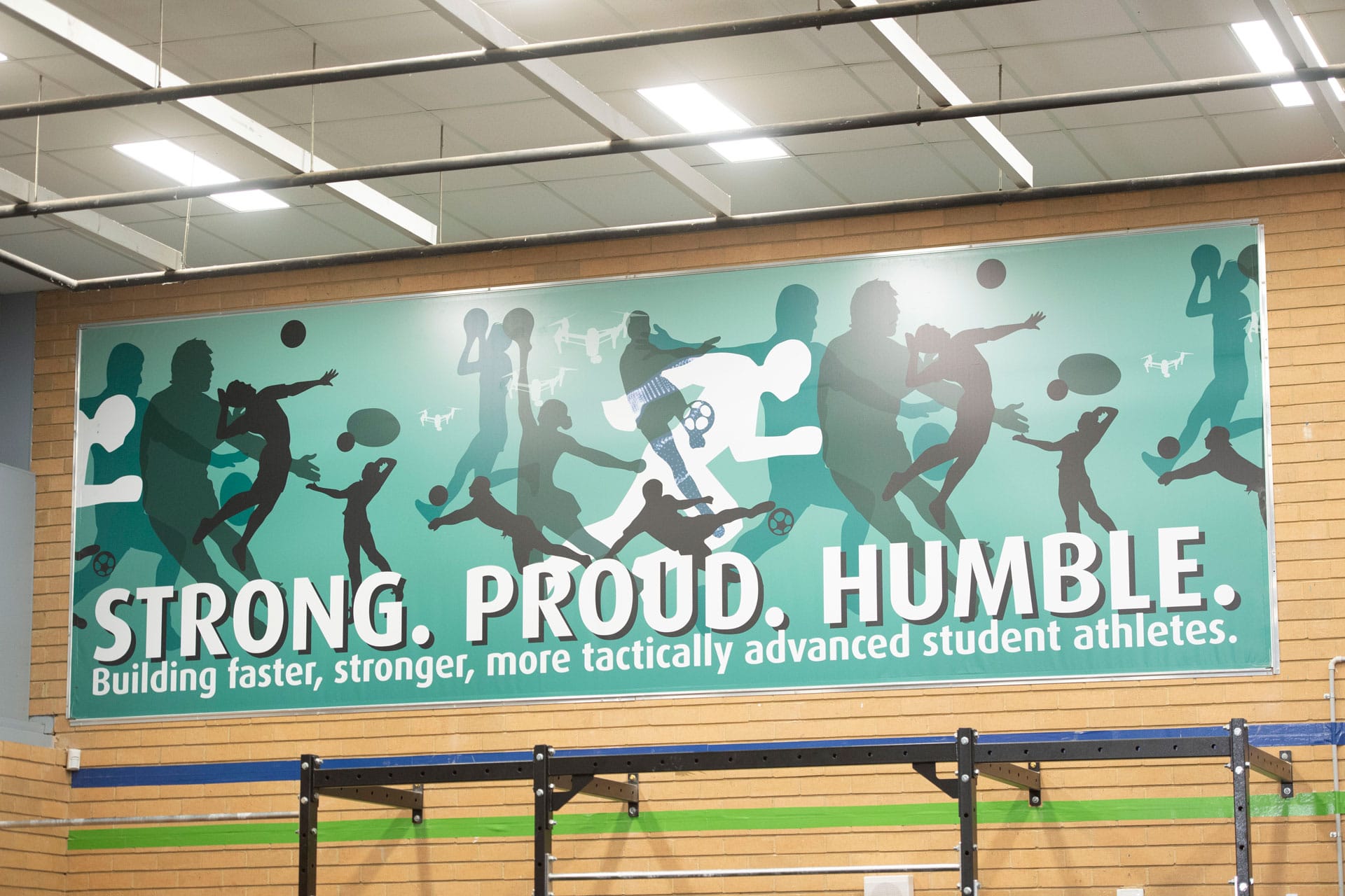 Introducing Our Sports Science Academy The Grange P 12 College