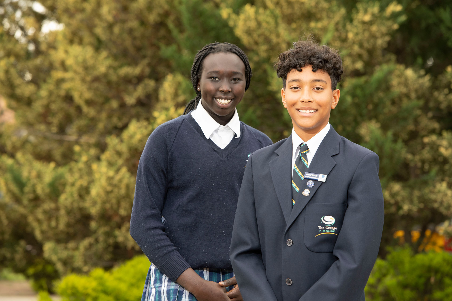 2024 Prep Enrolment The Grange P12 College 2024 Prep Enrolment The Grange P12 College