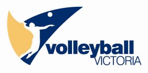 Volleyball Vic official logo