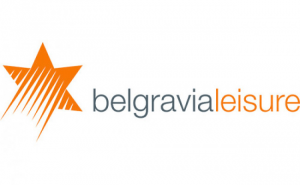 Belgravia Leisure Logo