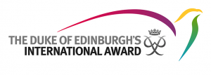 The Duke of Edinburgh's International Award